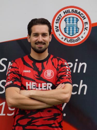Rafael Pereira
