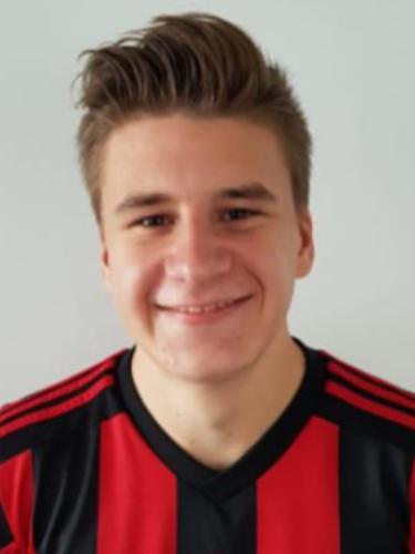Patrick Schönbeck