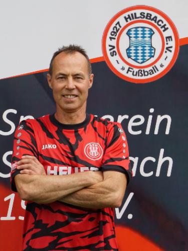 Maik Schlauch