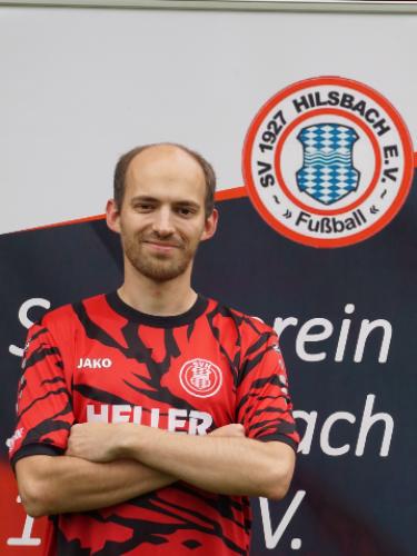 Jan Schorr