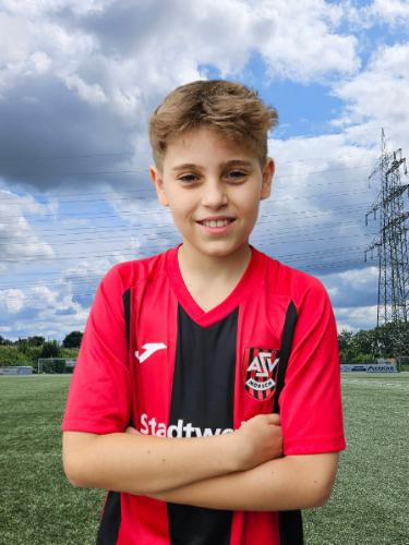 Benjamin Levin El Mohtarim