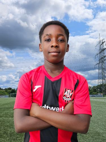 Kansiyochi Kingsley Ihejirika