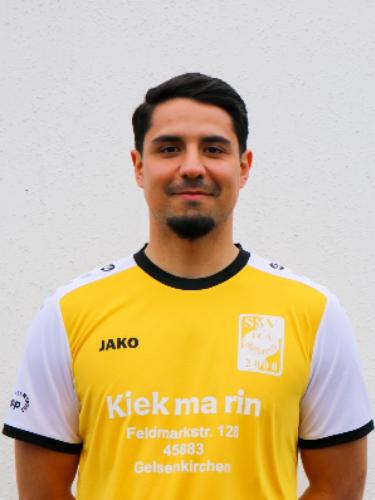 Mahmut Akbaba