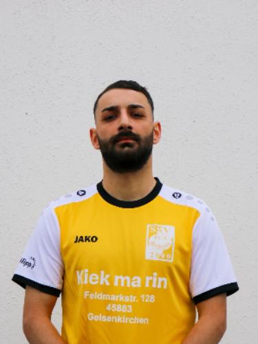 Mert Ersoy