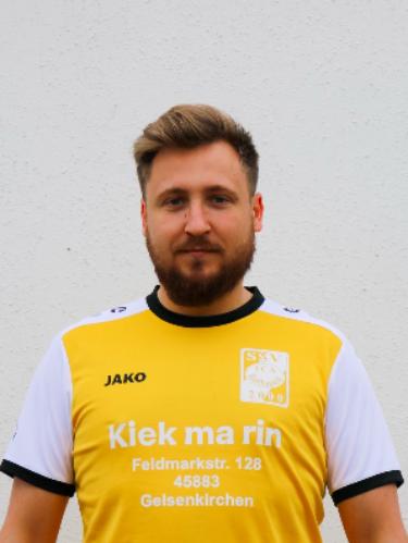 Sebastian Mahlig