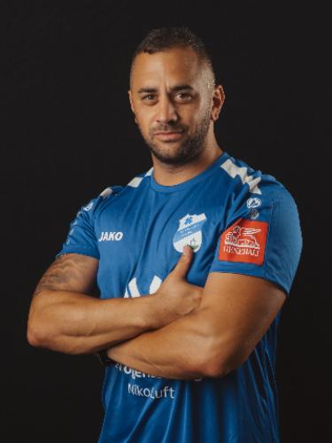 Niko Luft