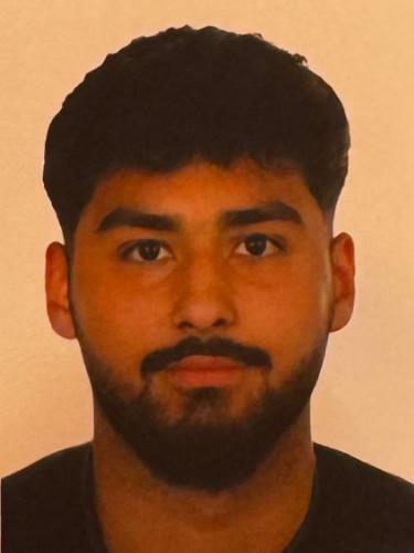 Roman Wali