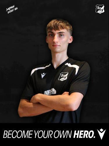 Owen Bomke