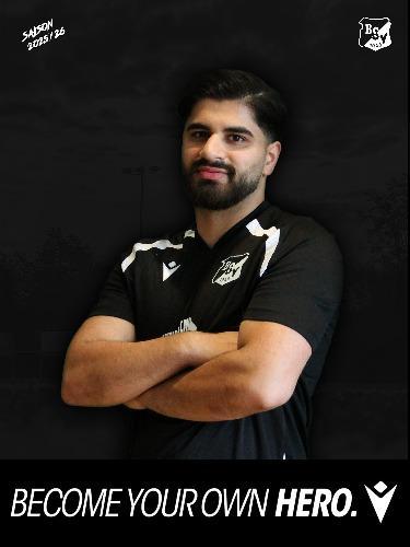 Ali Fauad Sultani