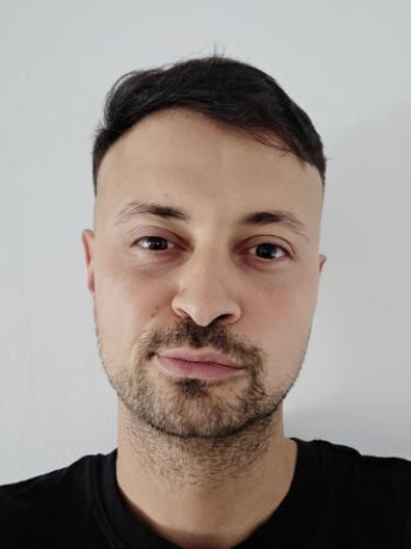 Sabir El Jarroudi