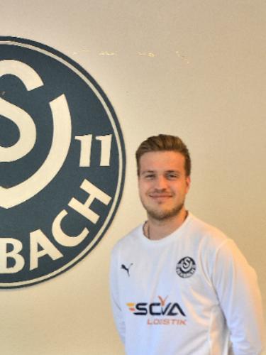 Christopher Schmidt