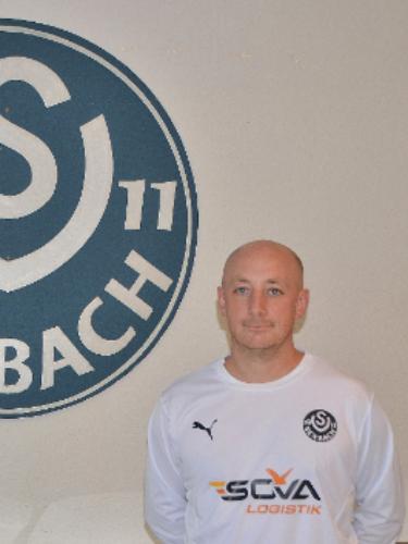 Marco Wiesen