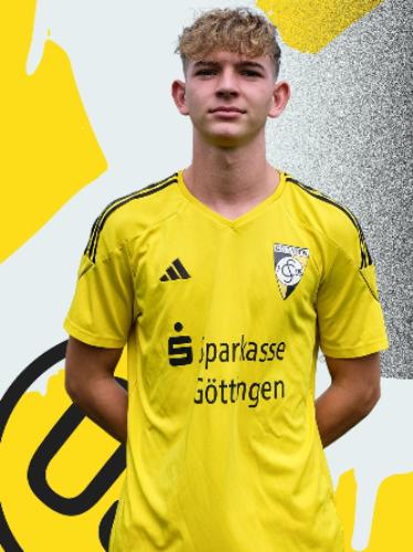 Joris Fahlbusch