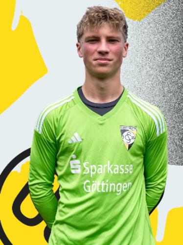 Mattis Mende