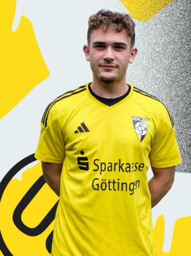 Luca Siems