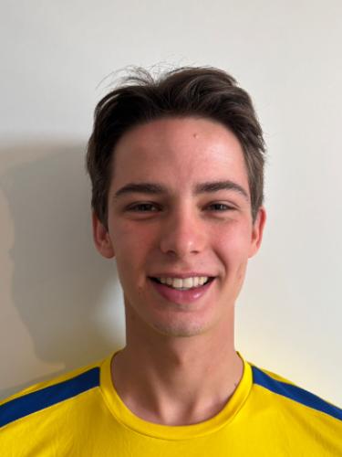 Jannik Schütte