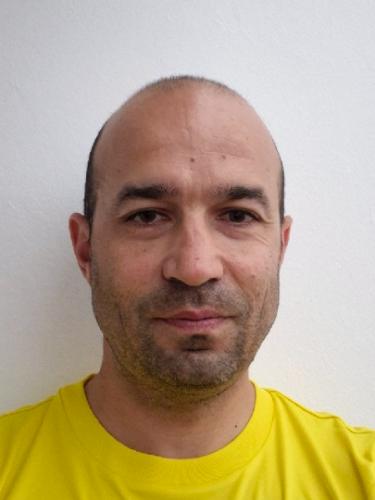 Markus Vollmer