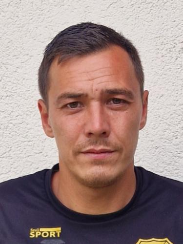 Marcel Sporbert