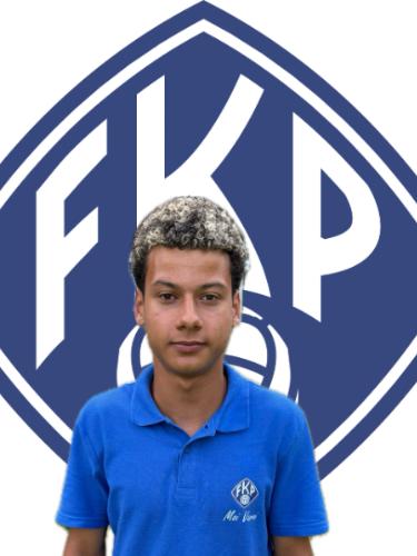Kairyn Amiro Klein