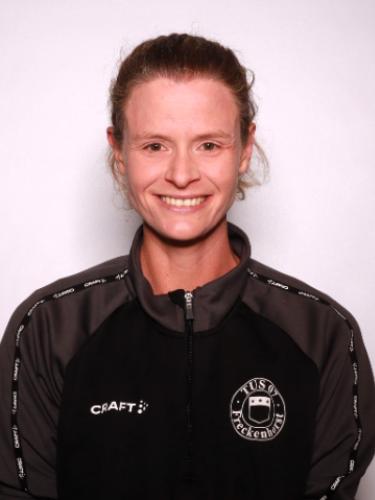 Tanja Bieberstein