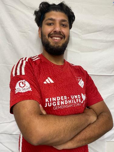 Mustafa Abutalip