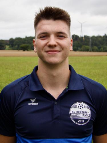 Tristan Münster