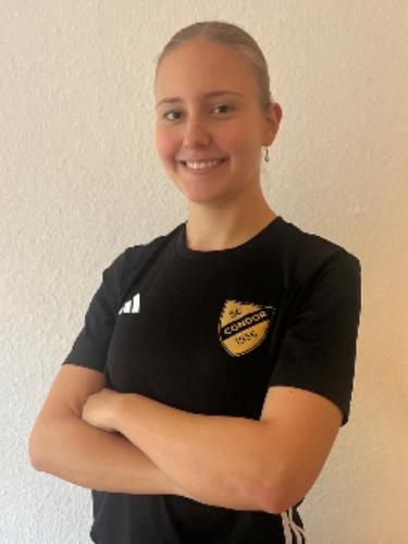Marlene Moll