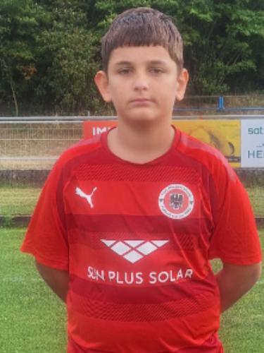 Lorik Burniku