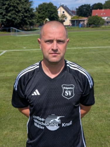 Rene Burghardt