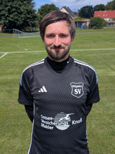 Lars Radig