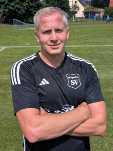Sebastian Rawe