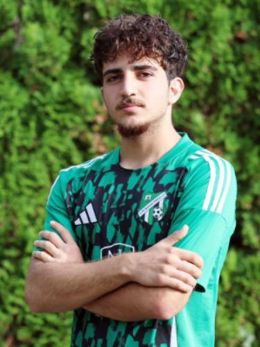 Ahmad Esmaeil