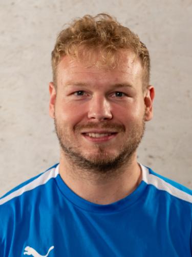Sebastian Gorek