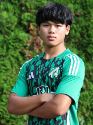 Vuong Anh Le