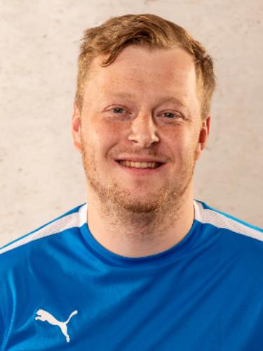 Marc Oschwald