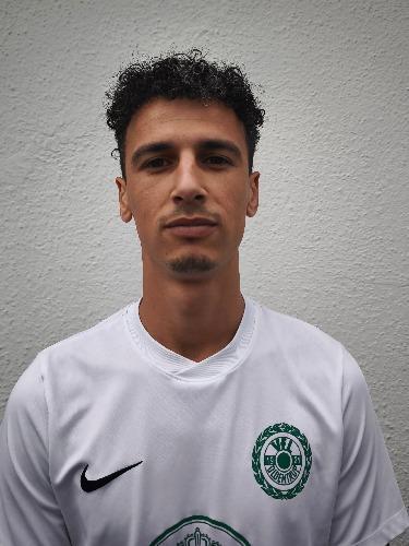 Mohamed Ben Abdellah