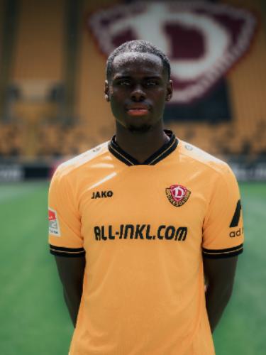 Kofi Jeremy Amoako