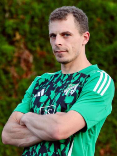 Christian Bambach