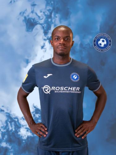 Brian Mukasa