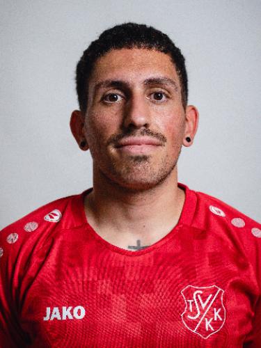 Felix Avila