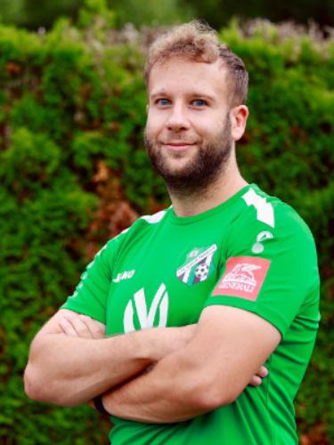 Pascal Bernarding