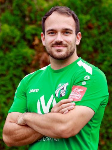 Marlon Brachmann