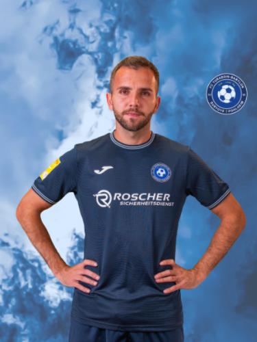 Kian Marius Golafra