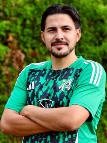 Sezgin Bülcan
