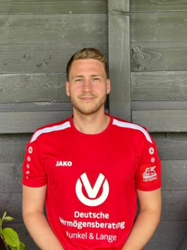 Marius-Henrik Schulz