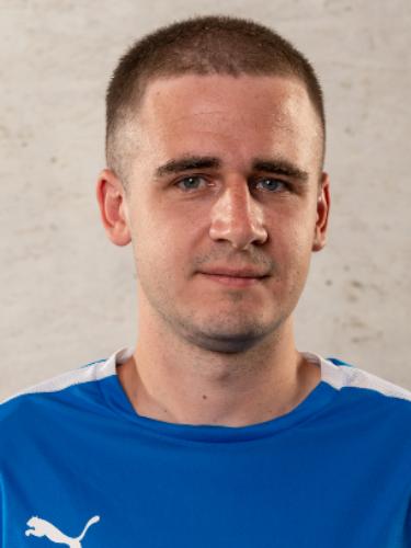 Victor Ivenin