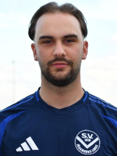 Tim David Deitermann