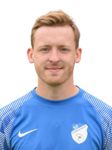Marc Sulmann