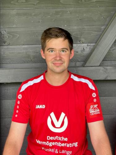 Christoph Liening