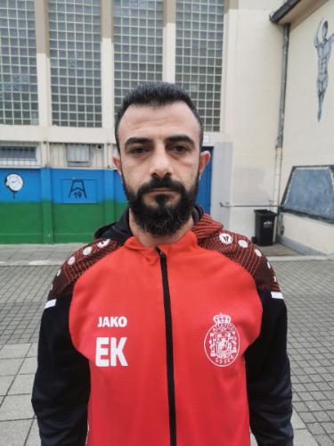 Maher Abrash